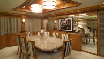 KING BABY - Dining